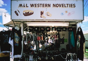 ML Western Novelties